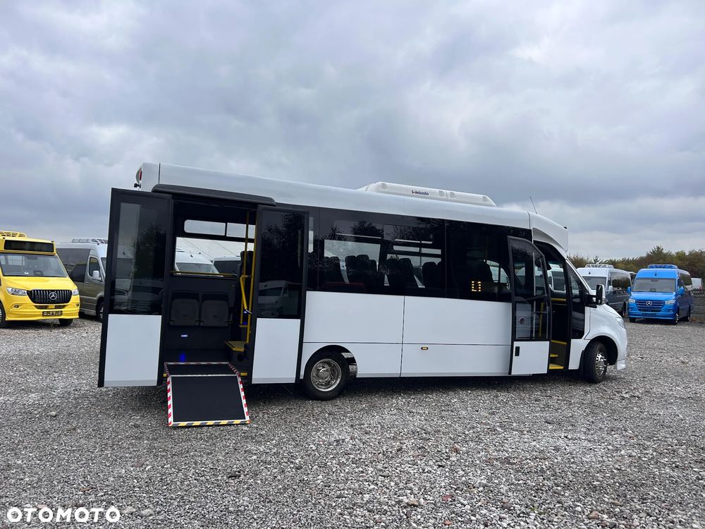 Mercedes-Benz Sprinter CITY - 7
