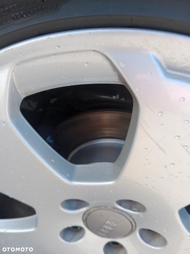Audi A3 1.9 TDI DPF e - 7