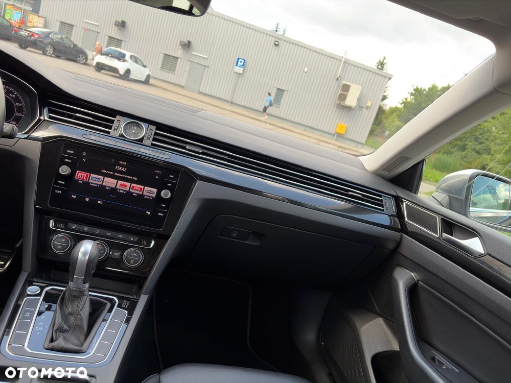 Volkswagen Arteon 2.0 TDI SCR DSG Elegance - 21