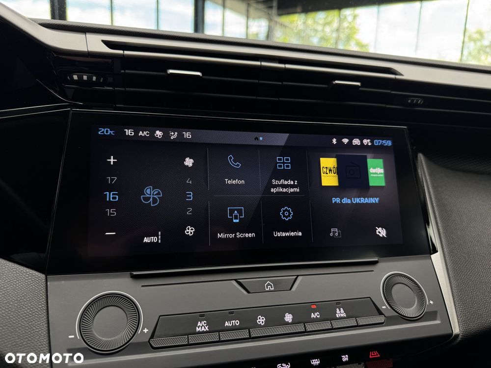 Peugeot 308 1.5 BlueHDi Active Pack S&S EAT8 - 29
