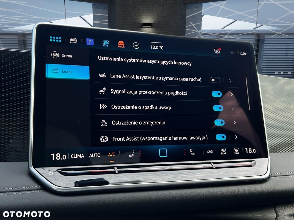Volkswagen Tiguan - 21