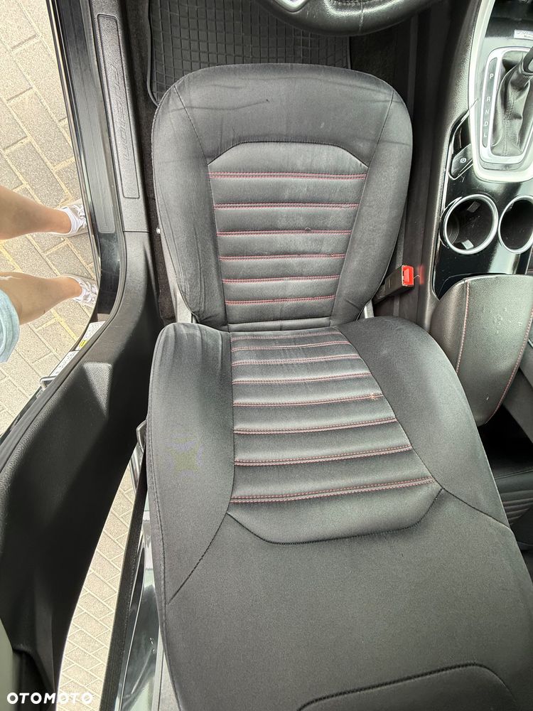 Ford Mondeo 2.0 Hybrid Titanium - 10