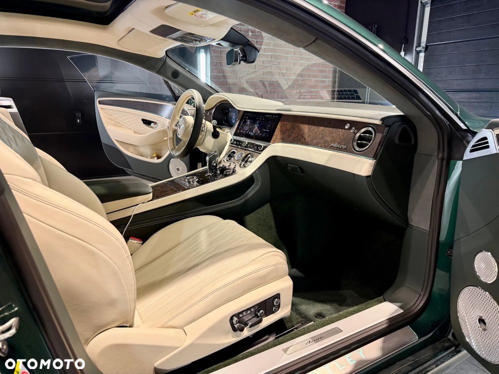 Bentley Continental GT Supersports - 18