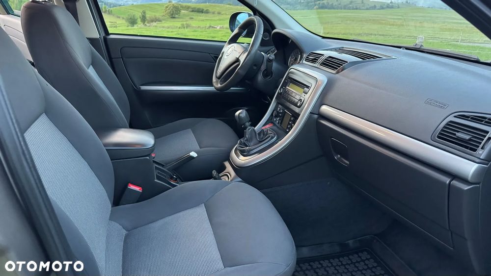 Fiat Croma - 5