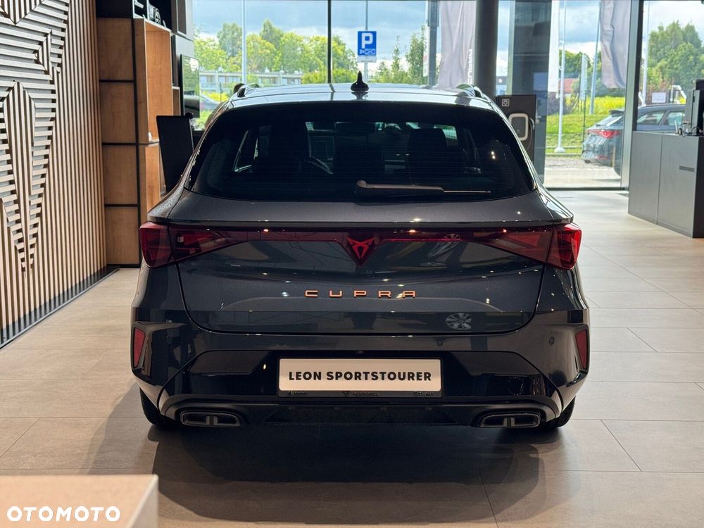 Cupra Leon - 11