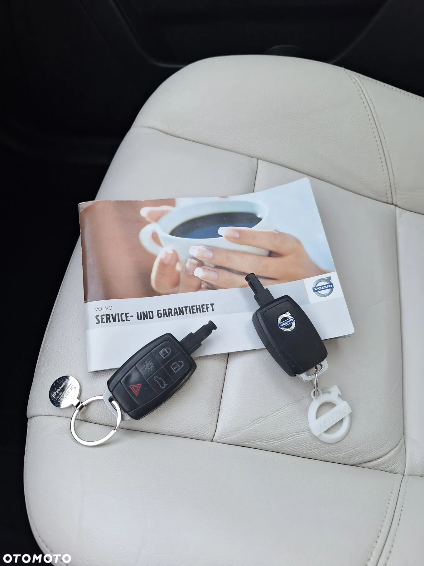 Volvo V50 D2 Business Edition Start-Stop - 9