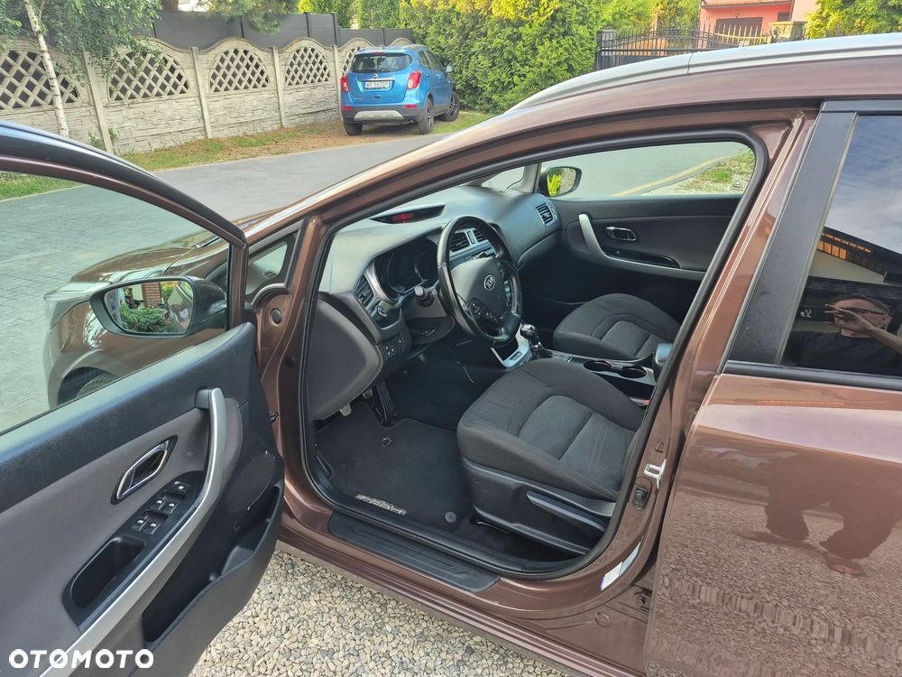 Kia Ceed 1.6 GDI Spirit - 13