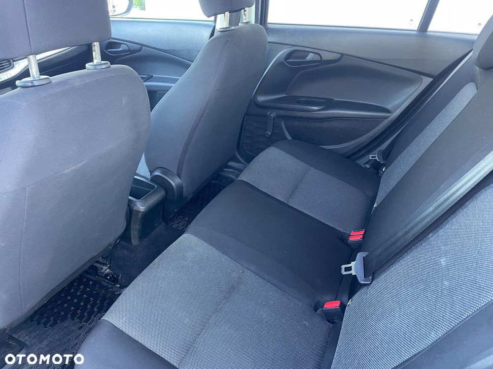 Fiat Tipo 1.4 16V Street - 7