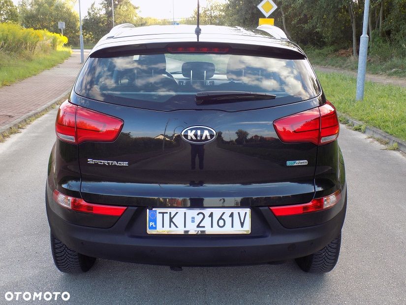 Kia Sportage 1.6 GDI L 2WD - 15
