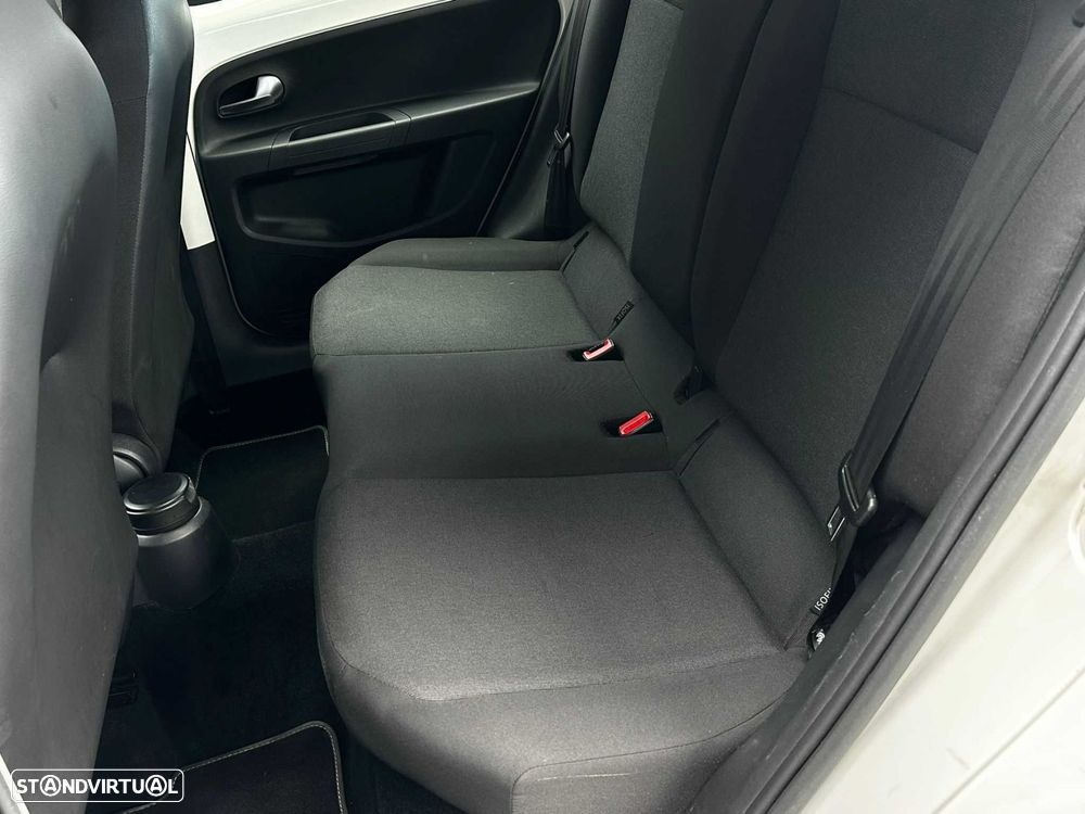 VW Up! 1.0 BlueMotion Move - 10