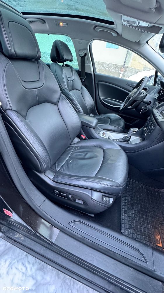 Citroën C5 2.2 HDi Exclusive - 9