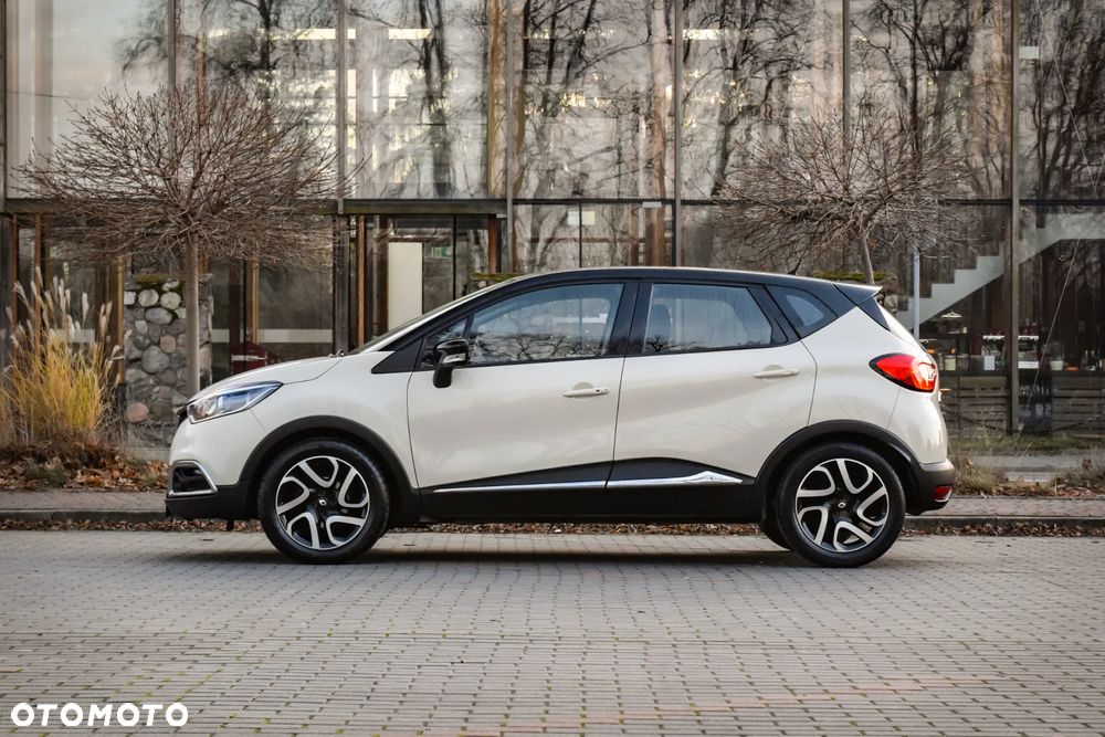 Renault Captur ENERGY TCe 90 Start&Stop Dynamique - 6