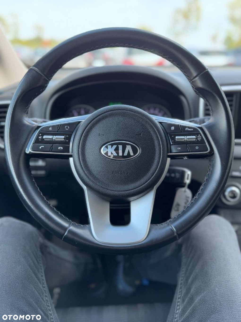 Kia Sportage - 22