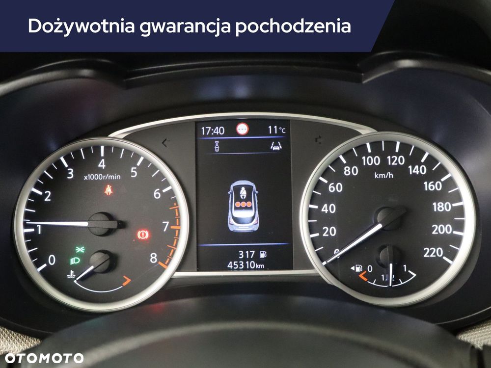 Nissan Micra 2018