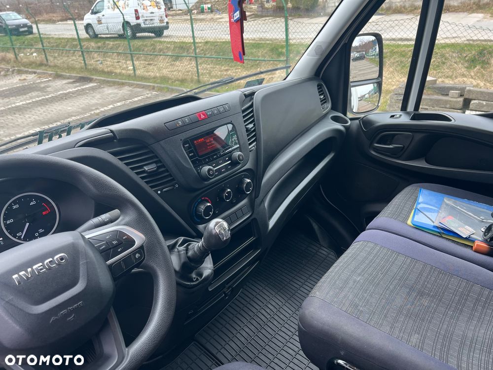 Iveco Daily 50C18Z - 8
