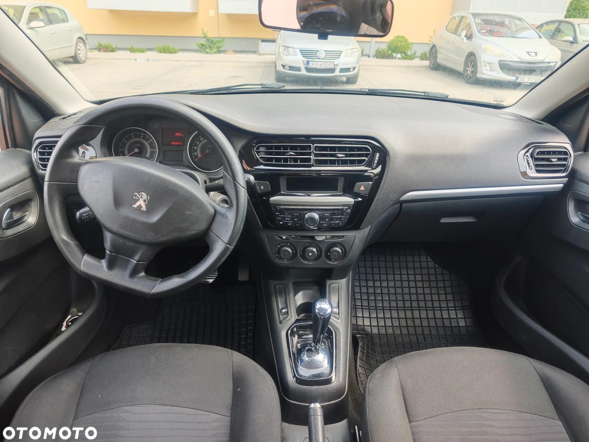 Peugeot 301 1.2 Pure Tech Active S&S ETG - 7
