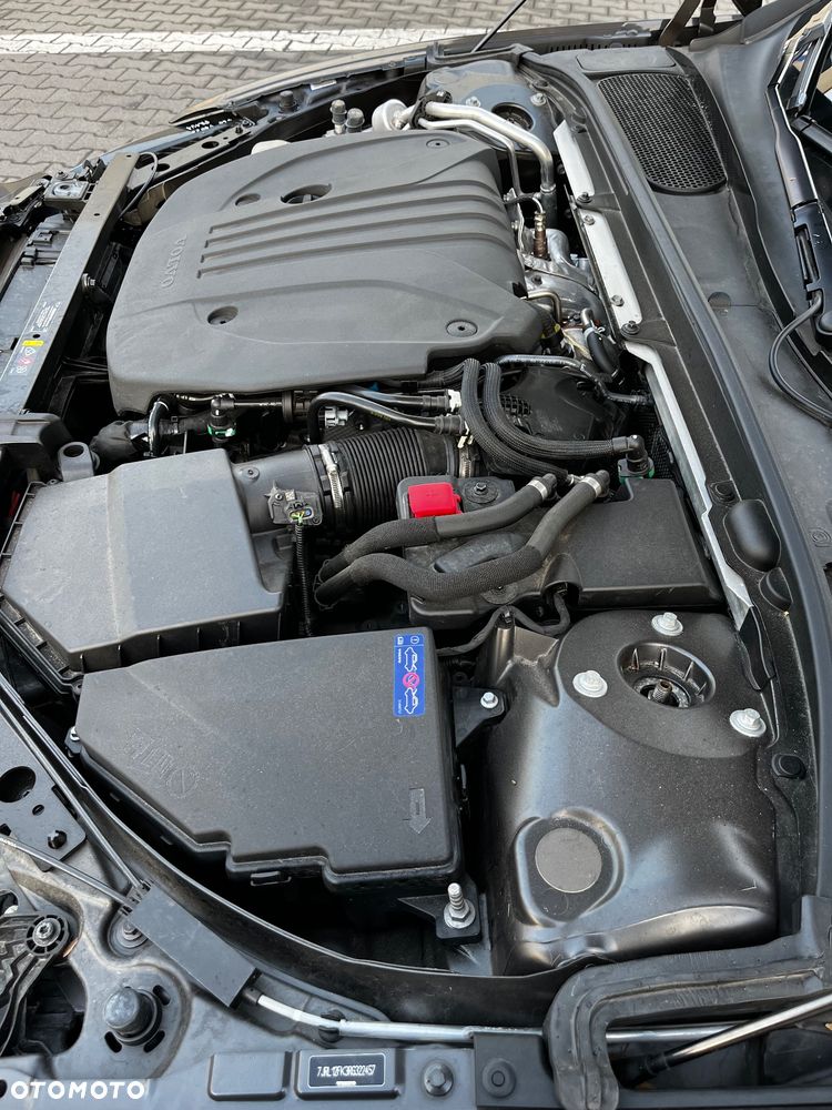 Volvo S60 - 12