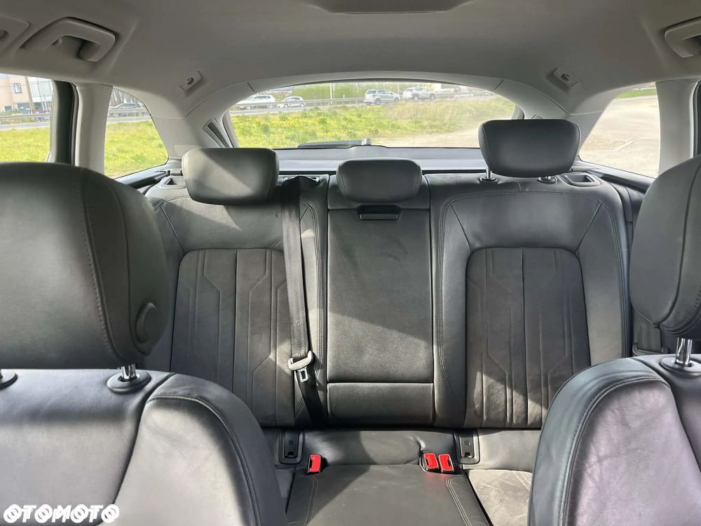 Audi A6 Avant 50 TDI mHEV Quattro Sport Tiptronic - 10