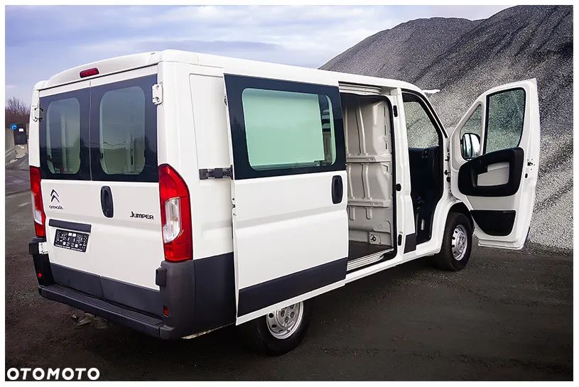 Citroën Jumper - 12