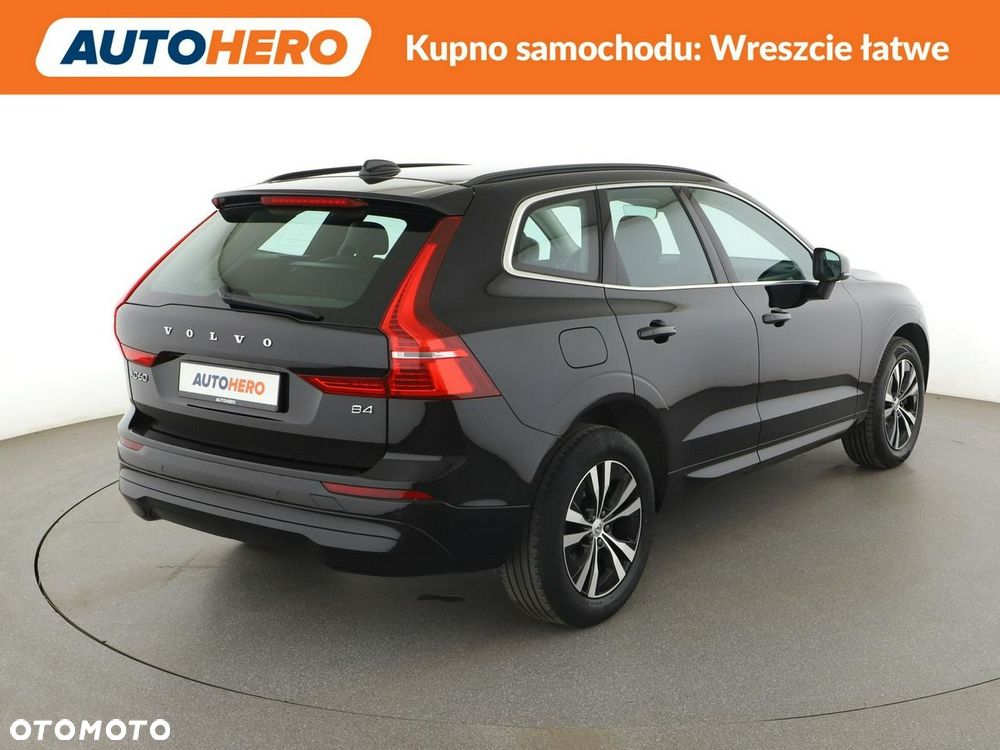 Volvo XC 60 B4 D Geartronic Momentum Pro - 8