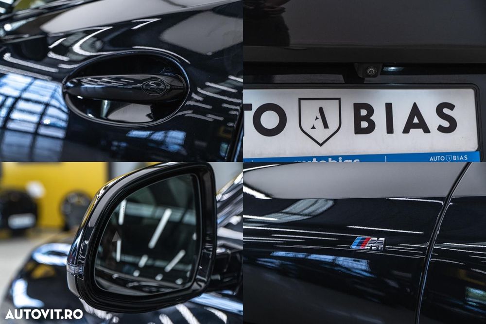 BMW X6 xDrive30d AT MHEV - 23