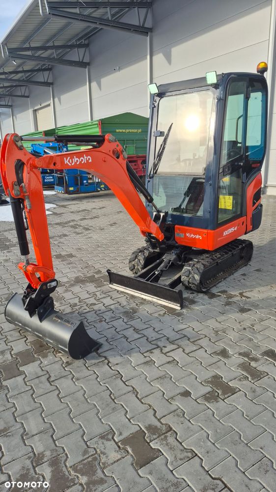 Hitachi ZX26U-6 - 18