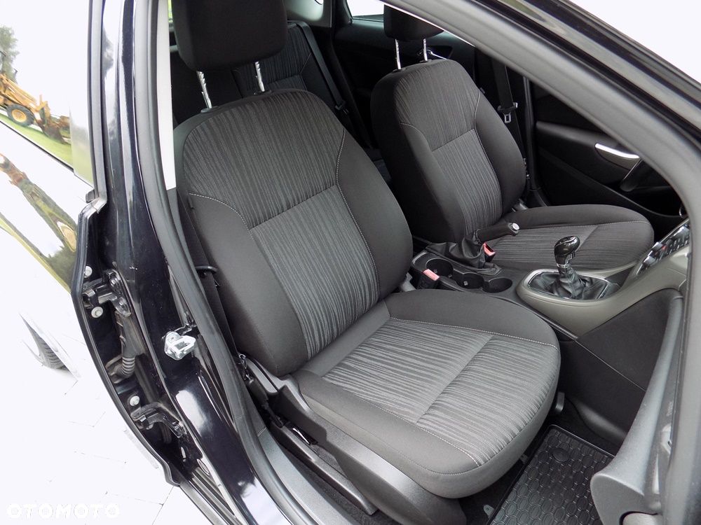Opel Astra 1.4 Turbo - 35