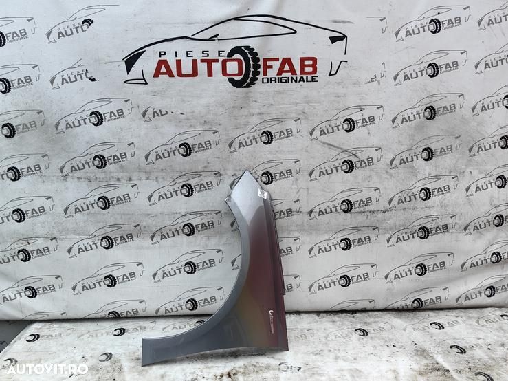 Aripa stanga Peugeot 308 T9 an 2013-2014-2015-2016-2017-2018-2019-2020 - 1