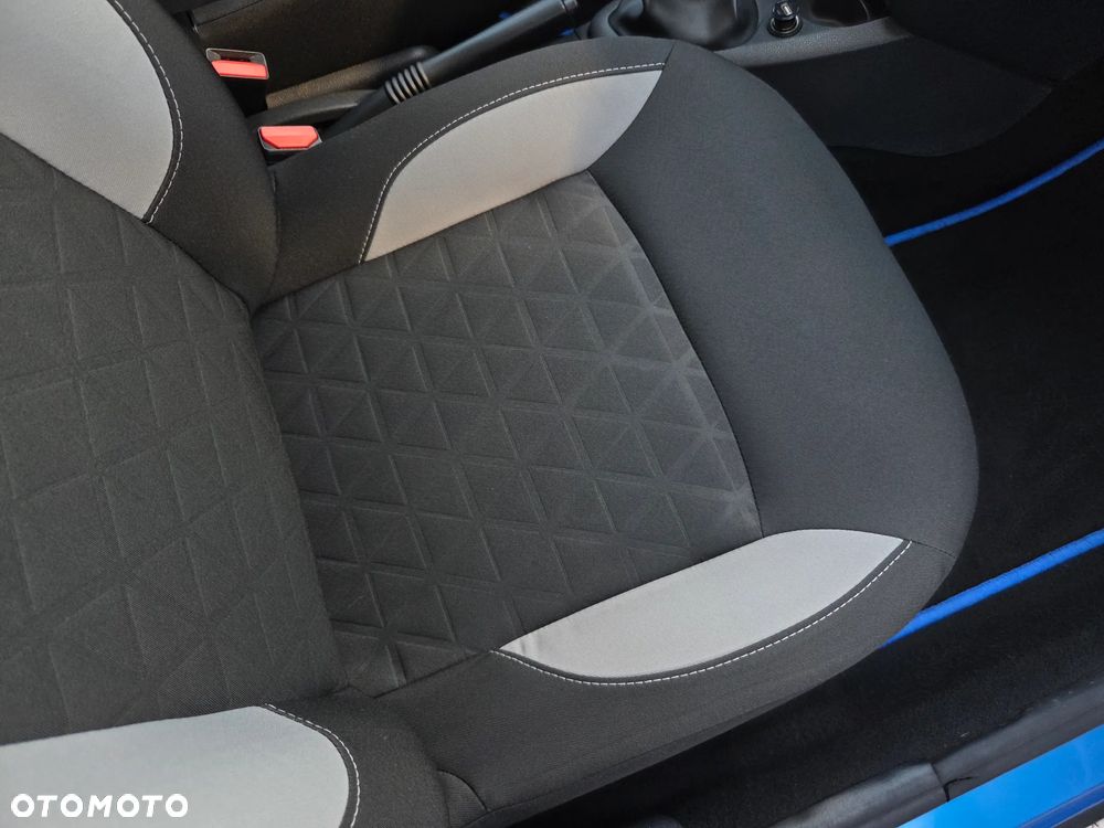 Dacia Sandero TCe 90 Celebration - 15