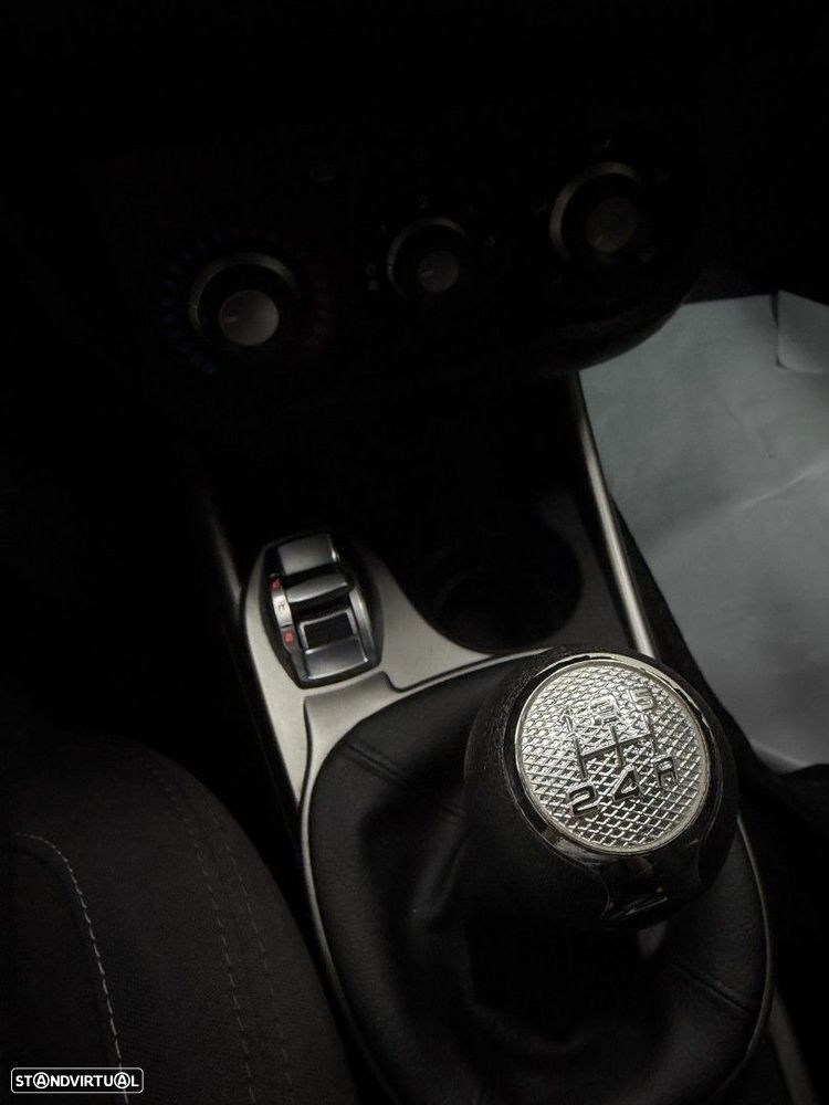 Alfa Romeo MiTo 1.3 JTD Progression - 17