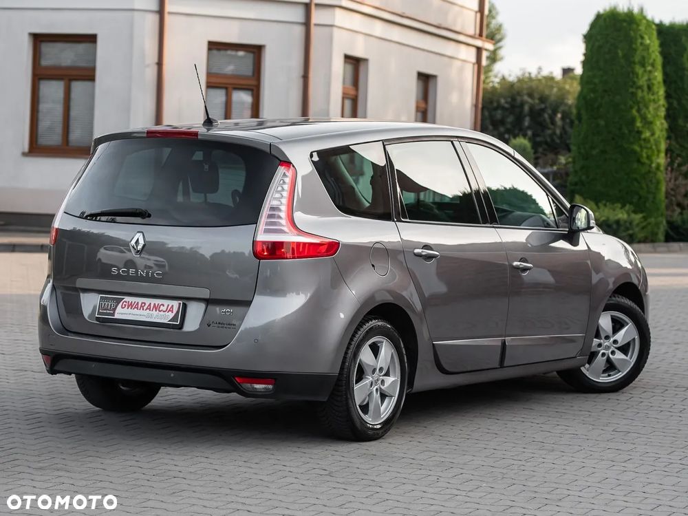 Renault Scenic 1.5 dCi Authentique - 13