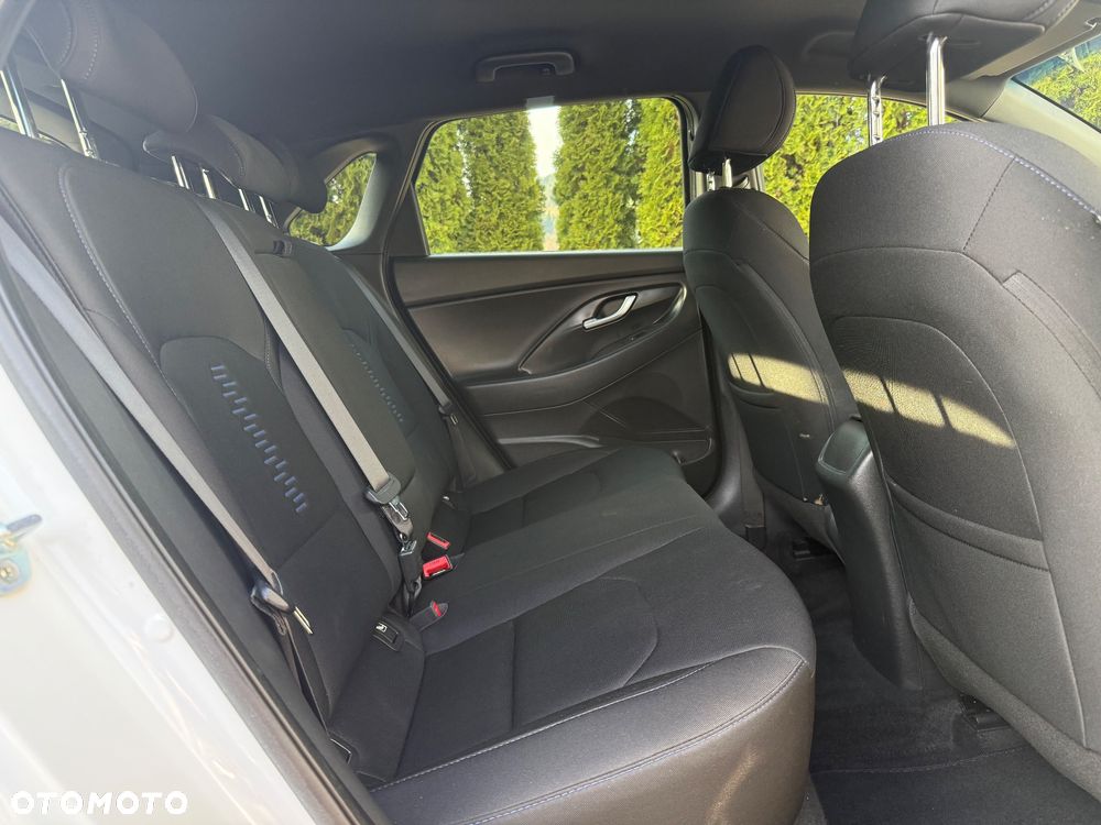 Hyundai i30 1.0 T-GDI N-Line - 13