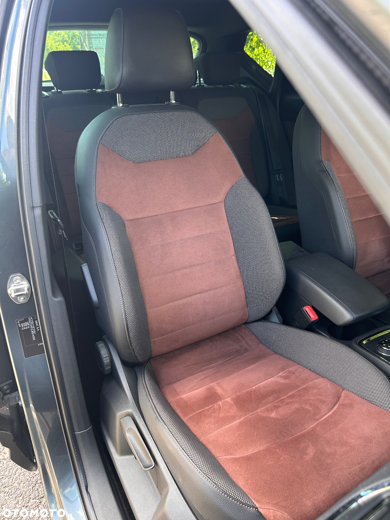 Seat Ateca 2.0 TSI Xcellence S&S 4Drive DSG - 11