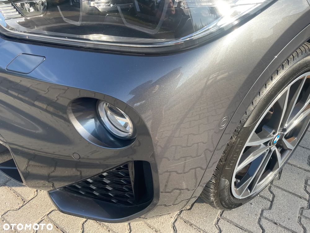 BMW X2 xDrive20i - 13