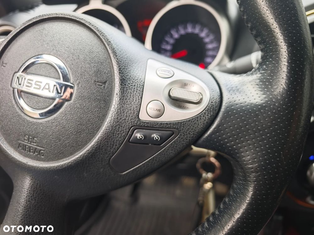 Nissan Juke 1.5 dCi Edition - 30