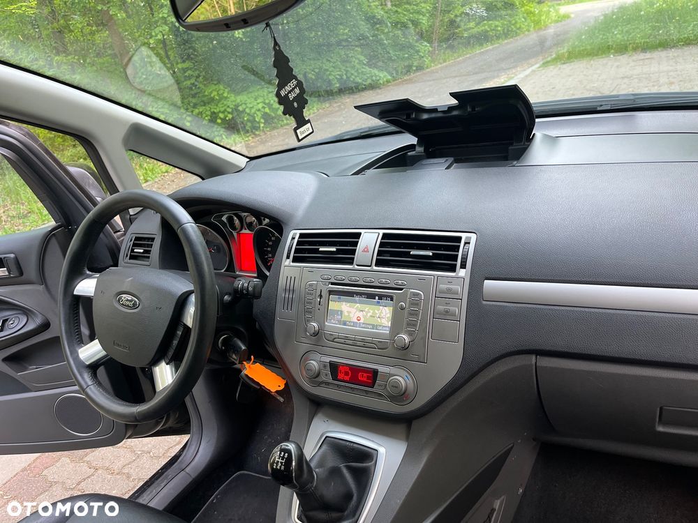 Ford C-MAX 1.8 S - 37