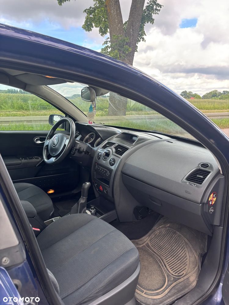 Renault Megane - 5