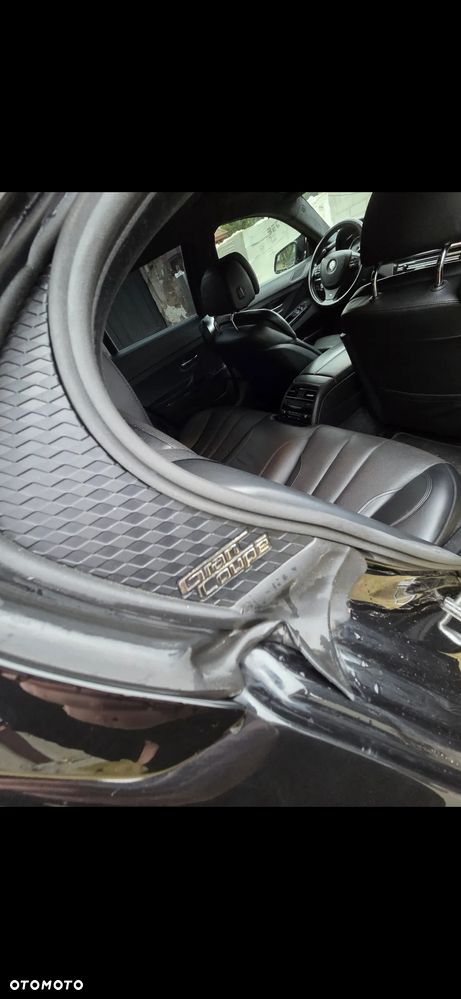 BMW Seria 6 650i xDrive - 9