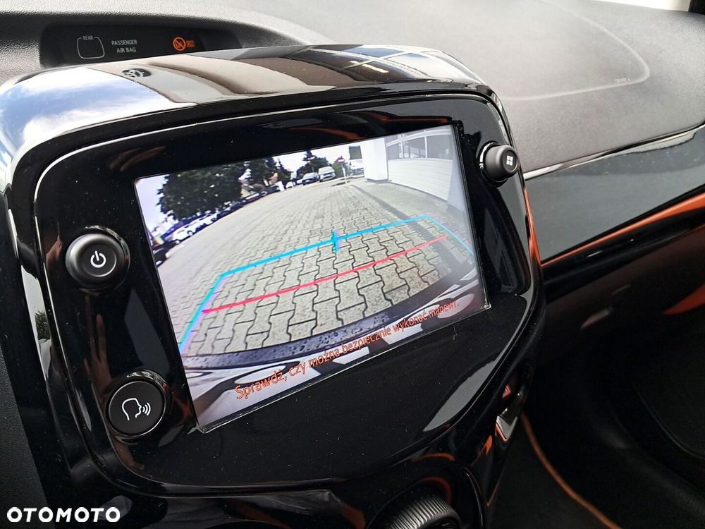 Toyota Aygo - 24