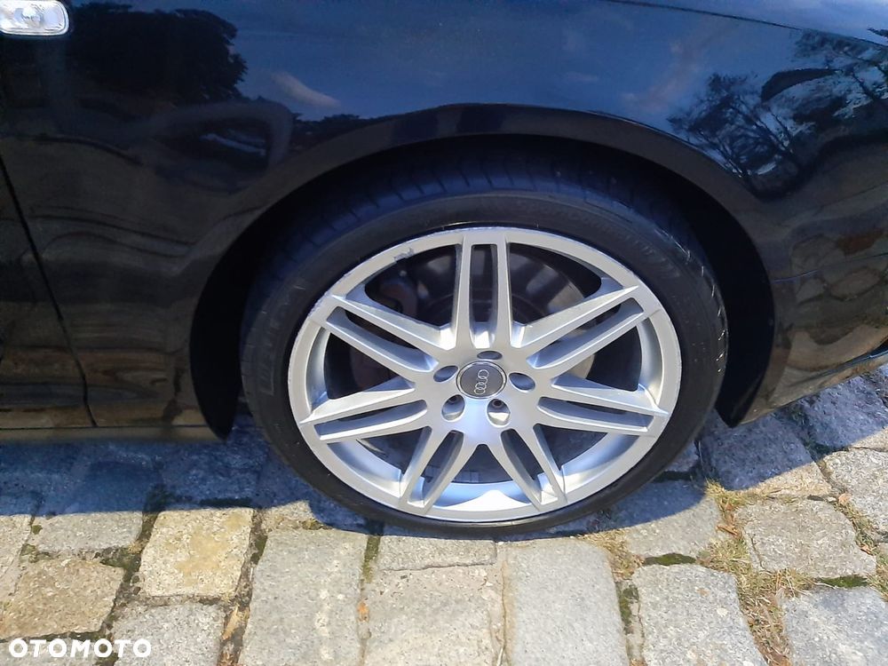 Audi A6 Avant - 10