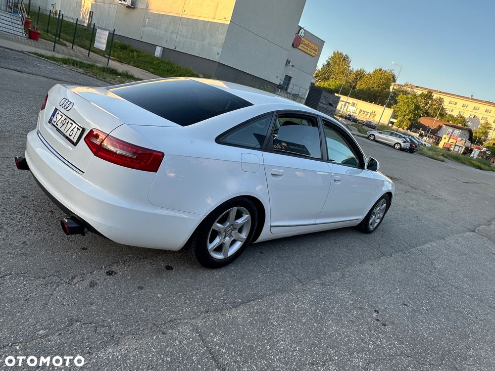 Audi A6 Limousine 2.8 FSI - 5