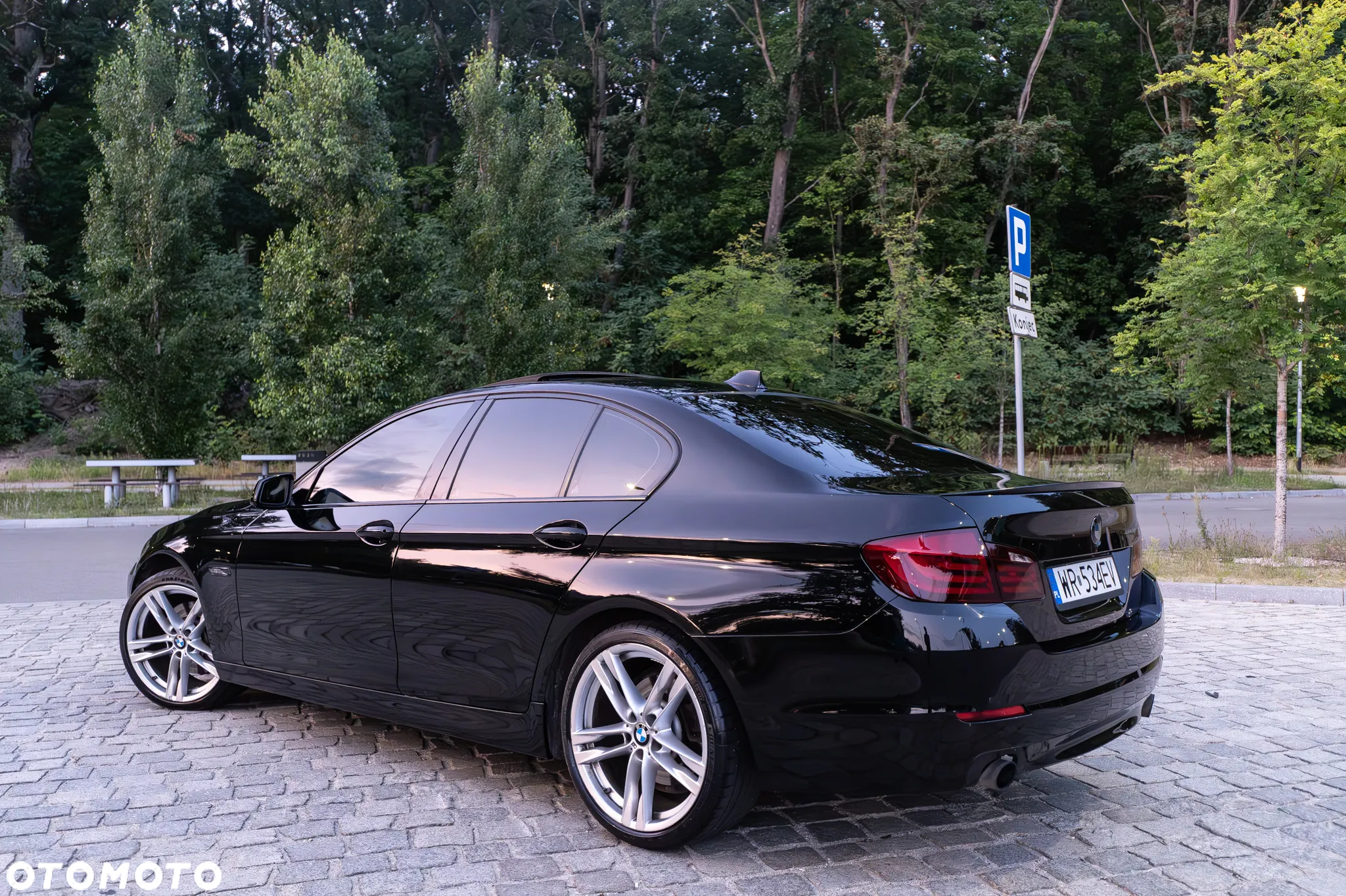 BMW Seria 5 - 6