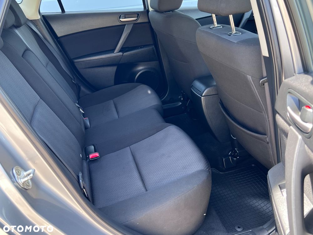 Mazda 3 1.6 MZR Active - 16