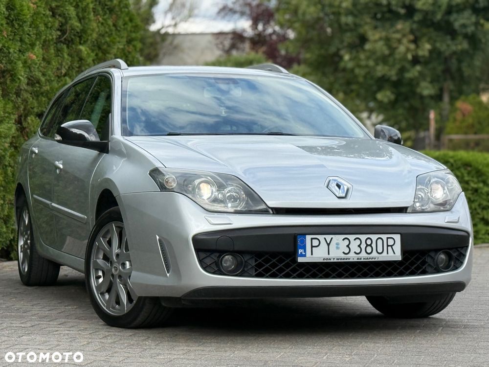 Renault Laguna 2.0 16V Expression - 7