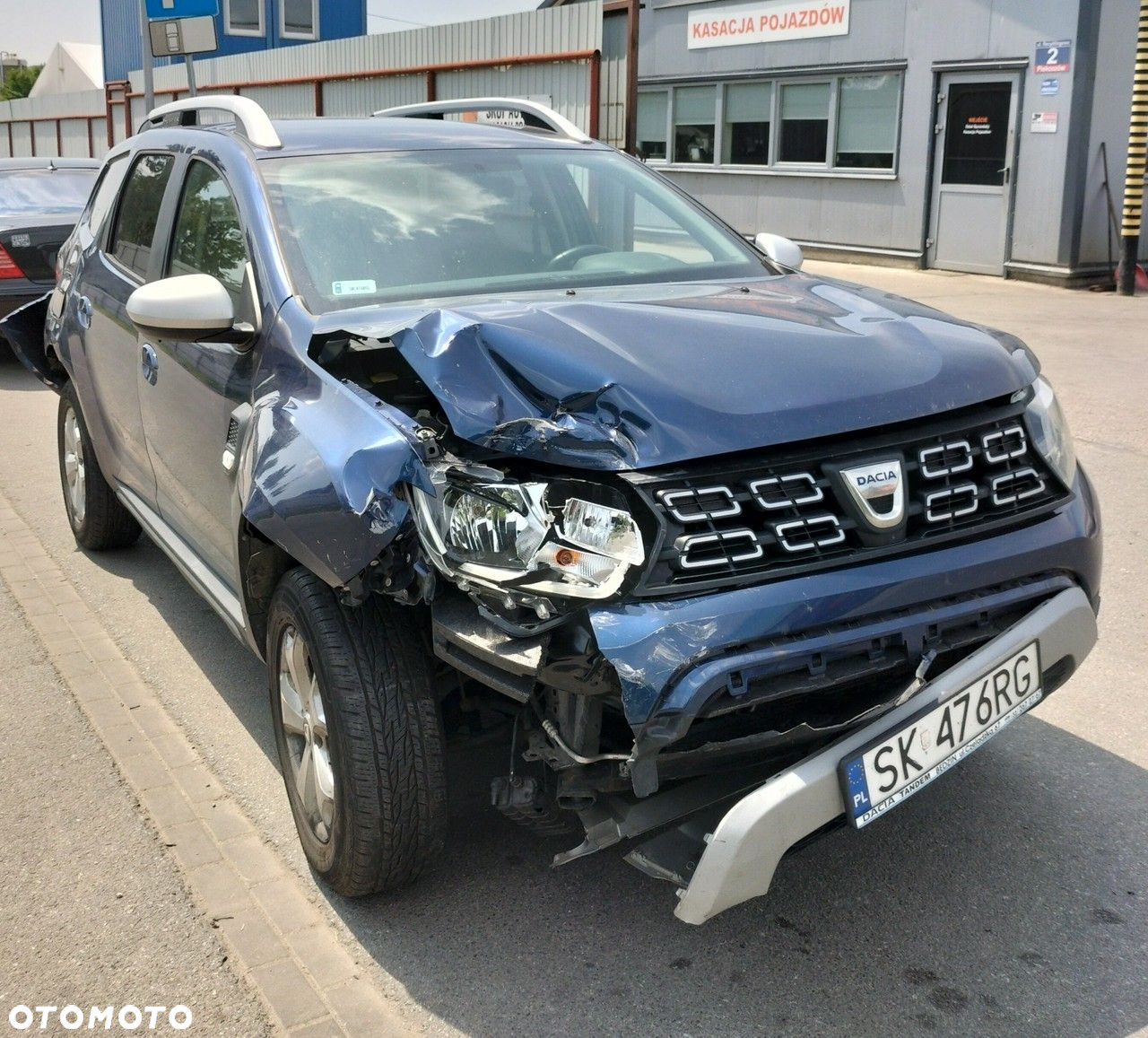 Dacia Duster - 3