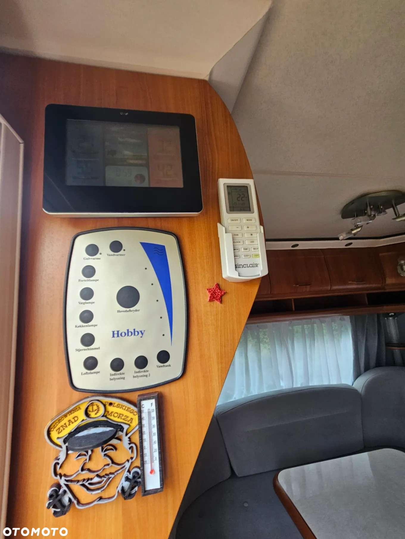 Hobby 540 - 11