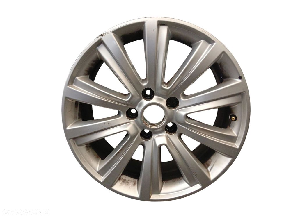 4X FELGI ALUMINIOWE VOLKSWAGEN AMAROK I 18'' 7.5J ET45 5X120 2H0601025F - 7