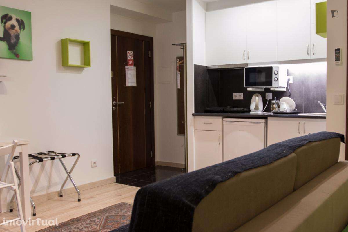 Estúdio - localizado em  Coimbra - Grande imagem: 5/19