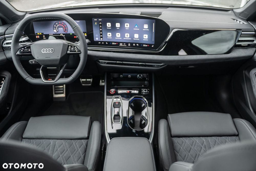 Audi S5 Avant TFSI S tronic - 21