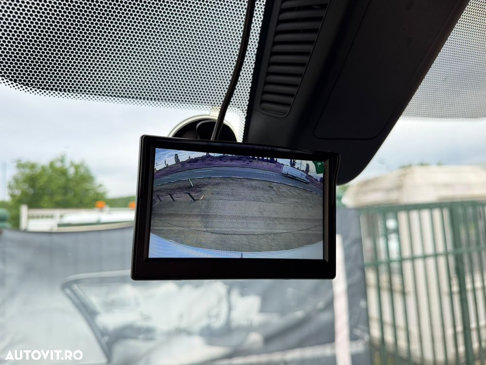 Mercedes-Benz Sprinter FRIGORIFIC THERMO KING - 25